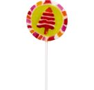 Weihnachts-Lollies - Winterzauber im Weihnachtswald, sort.