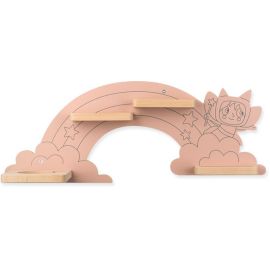 Tonies® Regal - Hinter dem Regenbogen [DACH]