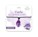 Kette Edelstein Fisch (3)