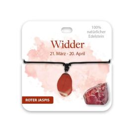 Kette Edelstein Widder (3)