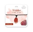 Kette Edelstein Widder (3)