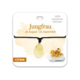 Kette Edelstein Jungfrau (3)