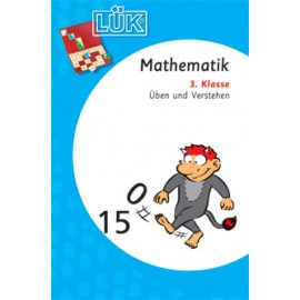 LÜK - Mathematik 3