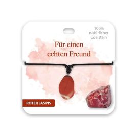 Kette Edelstein Beste Freunde (3)