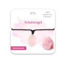Kette Edelstein Schutzengel (3)