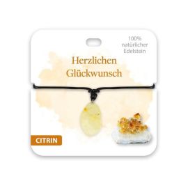 Kette Edelstein Glückwunsch (3)