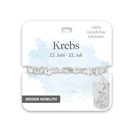 Armband Edelstein Krebs (3)