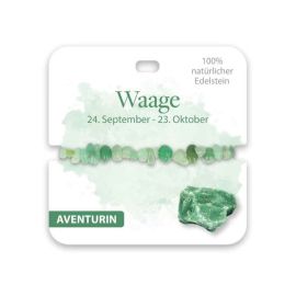 Armband Edelstein Waage (3)