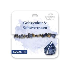 Armband Edelstein Sodalith (3)
