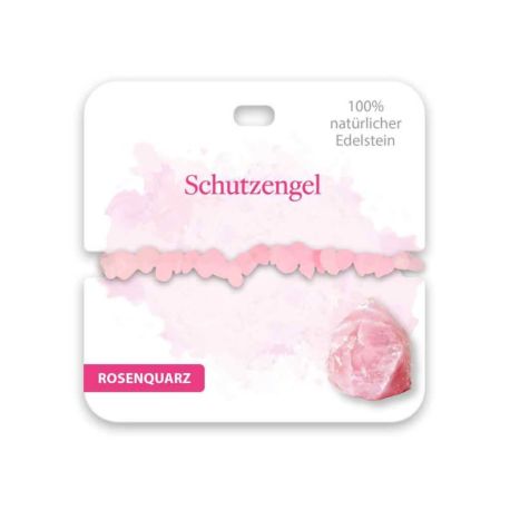 Armband Edelstein Schutzengel (3)