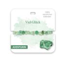 Armband Edelstein Viel Glück (3)