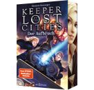 Keeper of the Lost Cities – Der Aufbruch (Keeper of the Lost Cities 1)