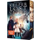 Keeper of the Lost Cities – Das Exil (Keeper of the Lost Cities 2)