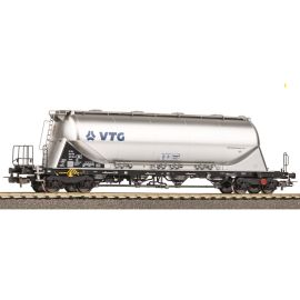 PIKO H0 Silowagen Uacns VTG GATX IV hochglanz AC