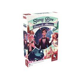 Story Box - Träume & Albträume *Fachhandels-exklusiv bis 31.12.2024*