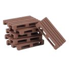 FALLER H0 60 Holzpaletten