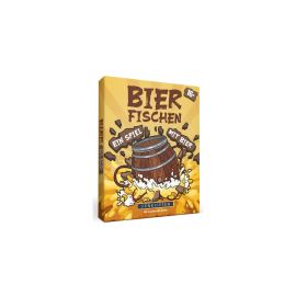 DENKRIESEN - Bierfischen - Ein Spiel mit Bier