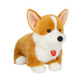 Teddy Hermann Corgi, 30 cm