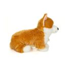 Teddy Hermann Corgi, 30 cm