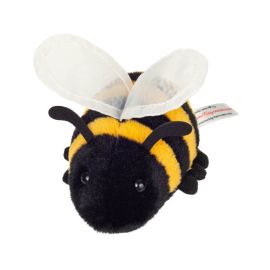 Teddy Hermann Biene, 11 cm