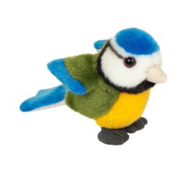 Teddy Hermann Blaumeise, 12 cm