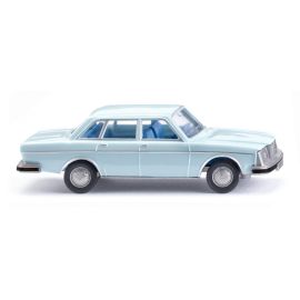 WIKING Volvo 264 GLE - weißblau