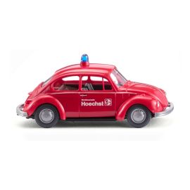 WIKING Feuerwehr - VW Käfer 1303