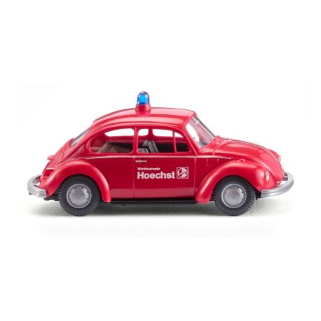 WIKING Feuerwehr - VW Käfer 1303