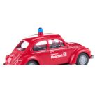 WIKING Feuerwehr - VW Käfer 1303