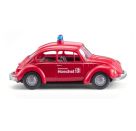 WIKING Feuerwehr - VW Käfer 1303