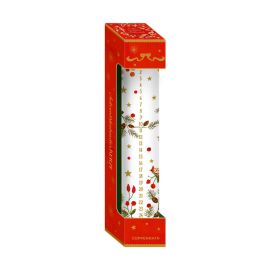 O du schöner Advent!, Große Adventskalender-Kerze
