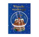 Der kl. Küchenfreund: Wünsche werden gar (Weihnachten)
