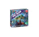 Stratego Lost Island