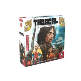 Thorgal (Portal Games)