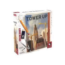 Tower Up
