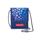 Brustbeutel Butterfly Maja