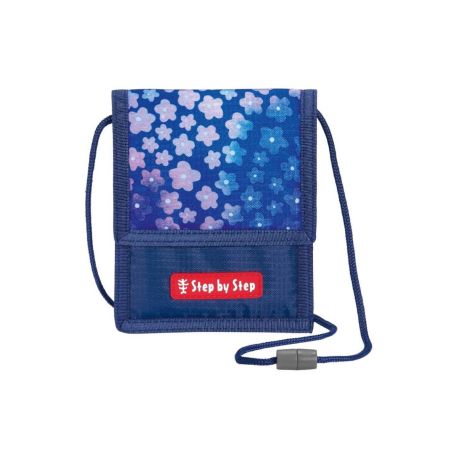 Brustbeutel Butterfly Maja