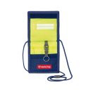 Brustbeutel Butterfly Maja