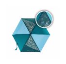 Regenschirm Petrol , Magic Rain EFFECT
