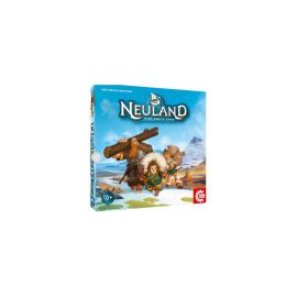Neuland
