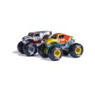 MNJ Monster Jam 2-Pack 1:64 Marvel
