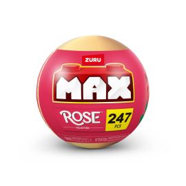 MAX - Flowers, sortiert