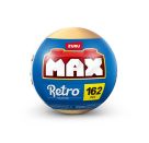 MAX - Retro, sortiert