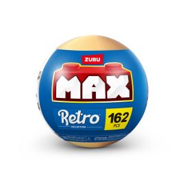 MAX - Retro, sortiert