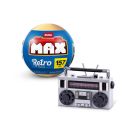 MAX - Retro, sortiert