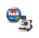MAX - Retro, sortiert