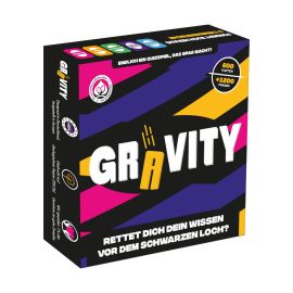 Gravity - Das Quizspiel