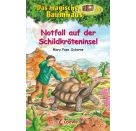 Das magische Baumhaus (Band 62) - Notfall auf der Schildkröteninsel