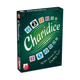 CHARIDICE