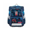 SPACE Schulranzen-Set   Tractor Freddy  , 5-teilig
